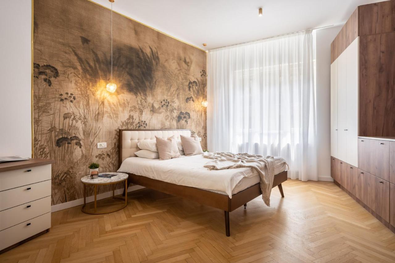 Old Town Bucharest, Luxury 2 Bedrooms Apartment Dış mekan fotoğraf