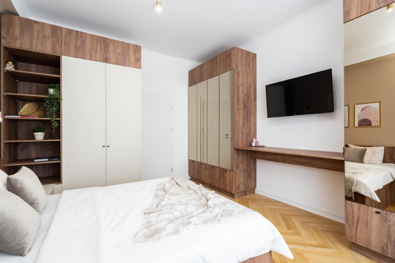 Old Town Bucharest, Luxury 2 Bedrooms Apartment Dış mekan fotoğraf