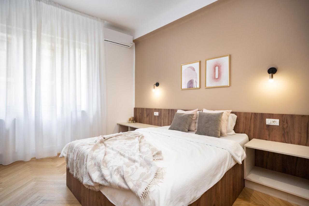 Old Town Bucharest, Luxury 2 Bedrooms Apartment Dış mekan fotoğraf