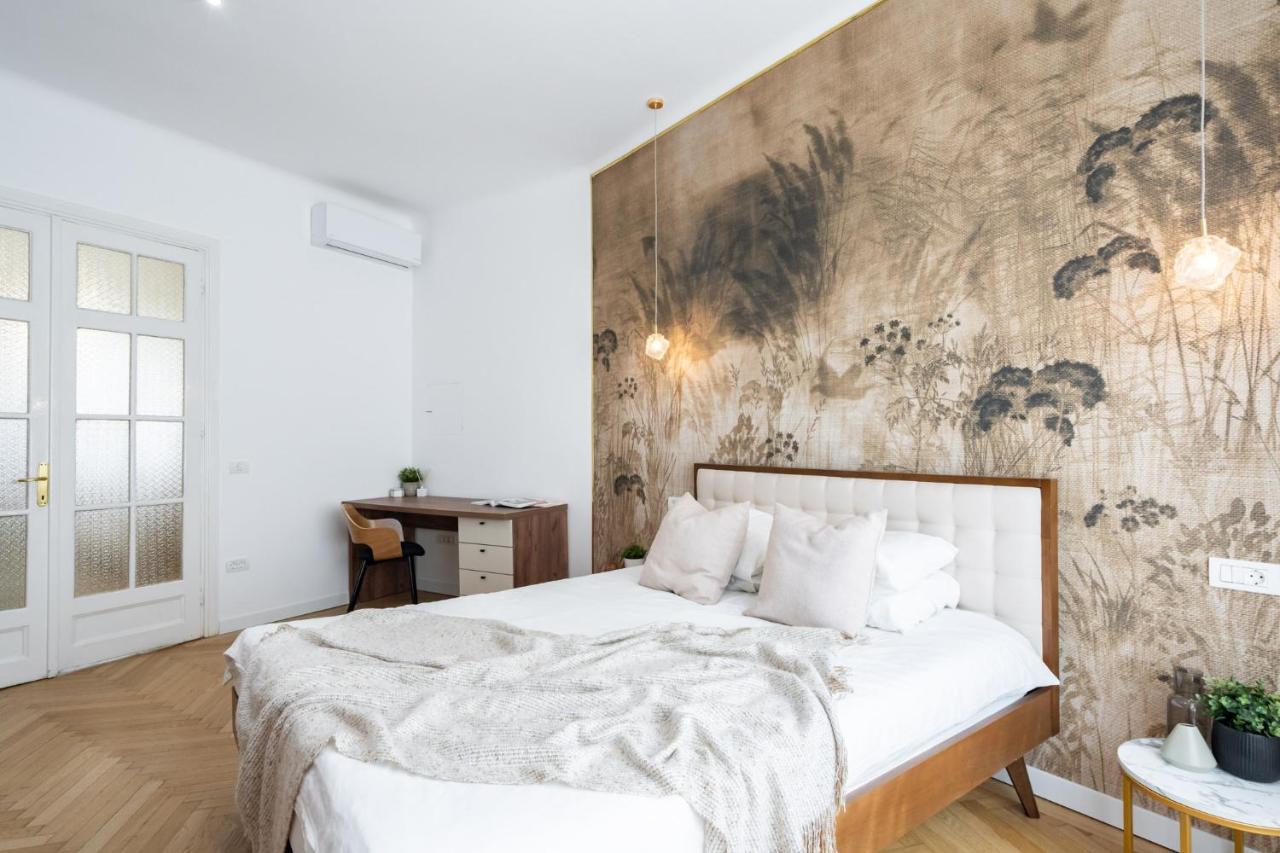 Old Town Bucharest, Luxury 2 Bedrooms Apartment Dış mekan fotoğraf