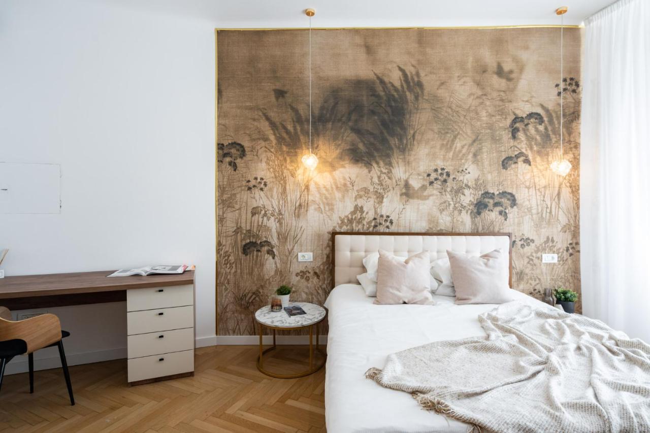 Old Town Bucharest, Luxury 2 Bedrooms Apartment Dış mekan fotoğraf