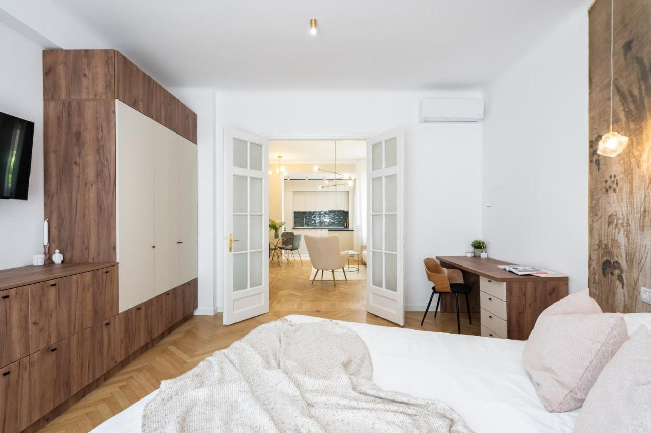 Old Town Bucharest, Luxury 2 Bedrooms Apartment Dış mekan fotoğraf