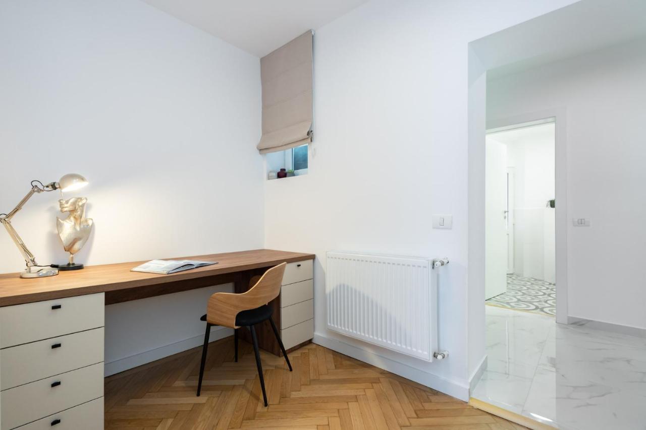 Old Town Bucharest, Luxury 2 Bedrooms Apartment Dış mekan fotoğraf