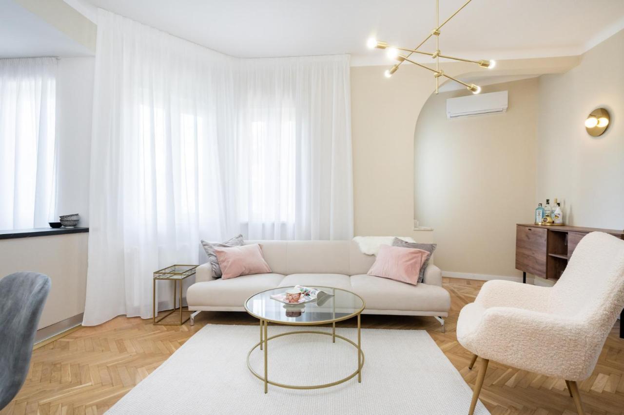Old Town Bucharest, Luxury 2 Bedrooms Apartment Dış mekan fotoğraf