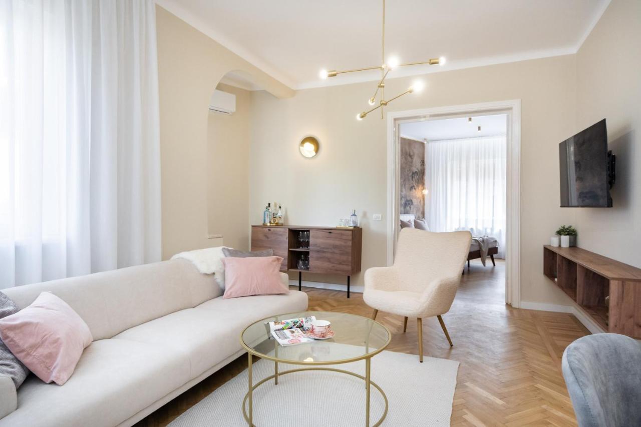 Old Town Bucharest, Luxury 2 Bedrooms Apartment Dış mekan fotoğraf