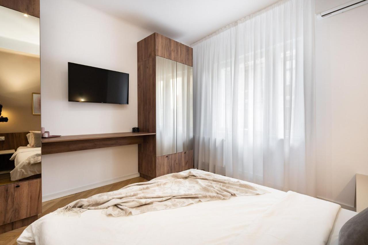 Old Town Bucharest, Luxury 2 Bedrooms Apartment Dış mekan fotoğraf