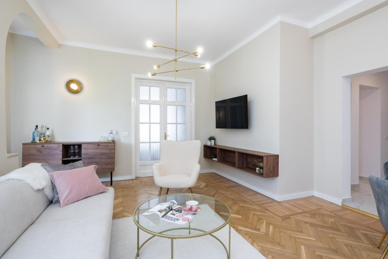 Old Town Bucharest, Luxury 2 Bedrooms Apartment Dış mekan fotoğraf