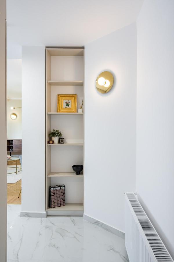 Old Town Bucharest, Luxury 2 Bedrooms Apartment Dış mekan fotoğraf