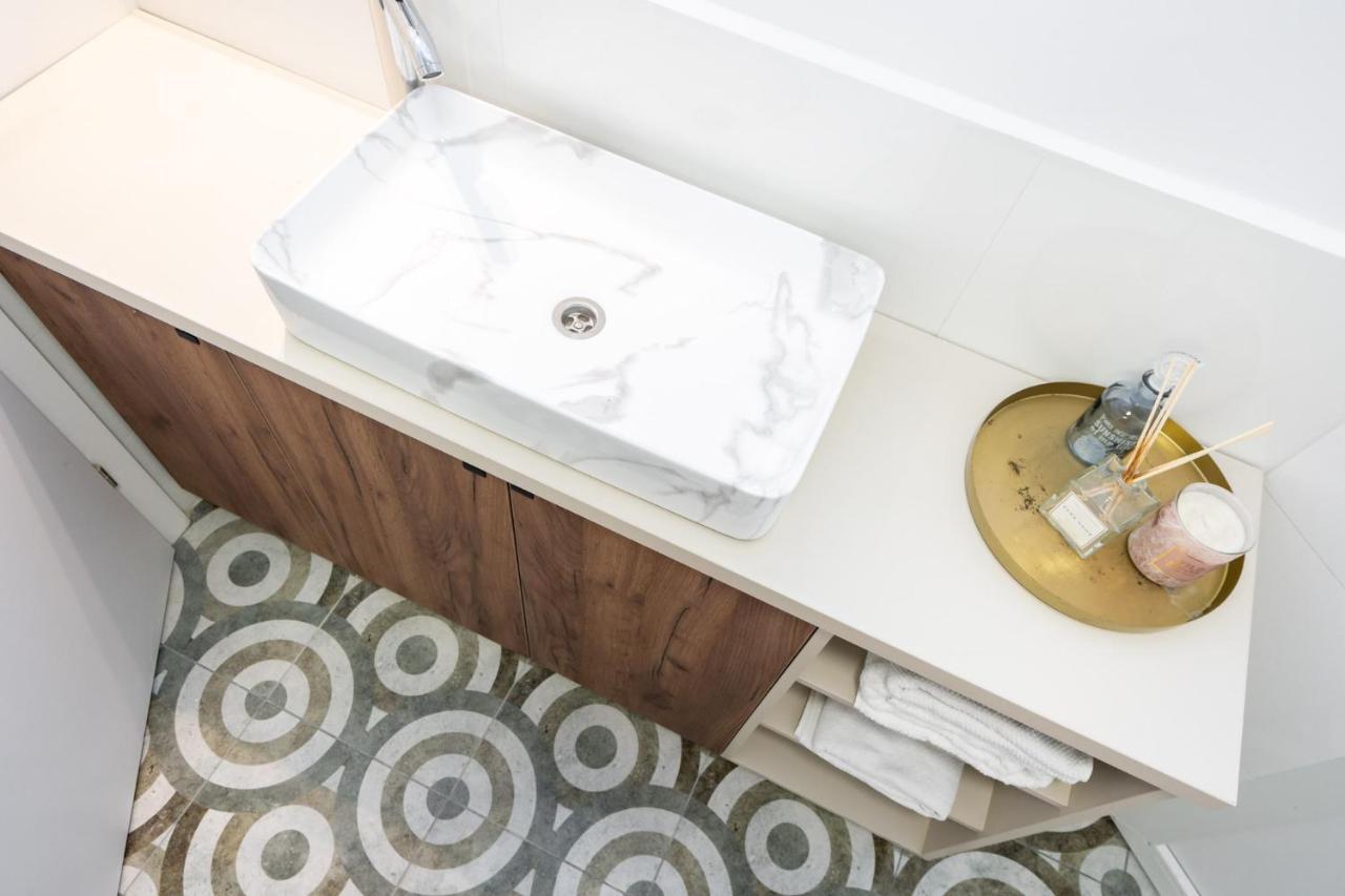Old Town Bucharest, Luxury 2 Bedrooms Apartment Dış mekan fotoğraf
