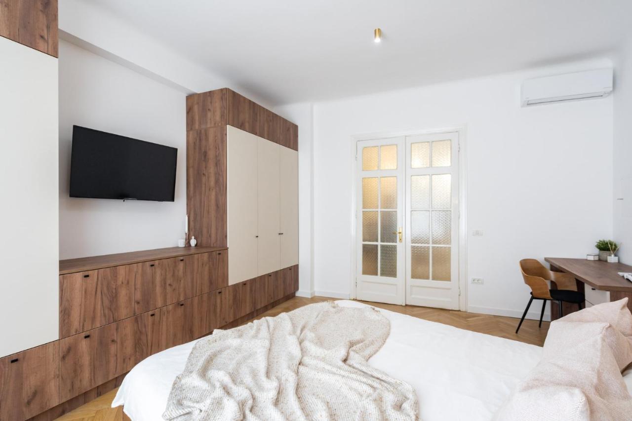 Old Town Bucharest, Luxury 2 Bedrooms Apartment Dış mekan fotoğraf