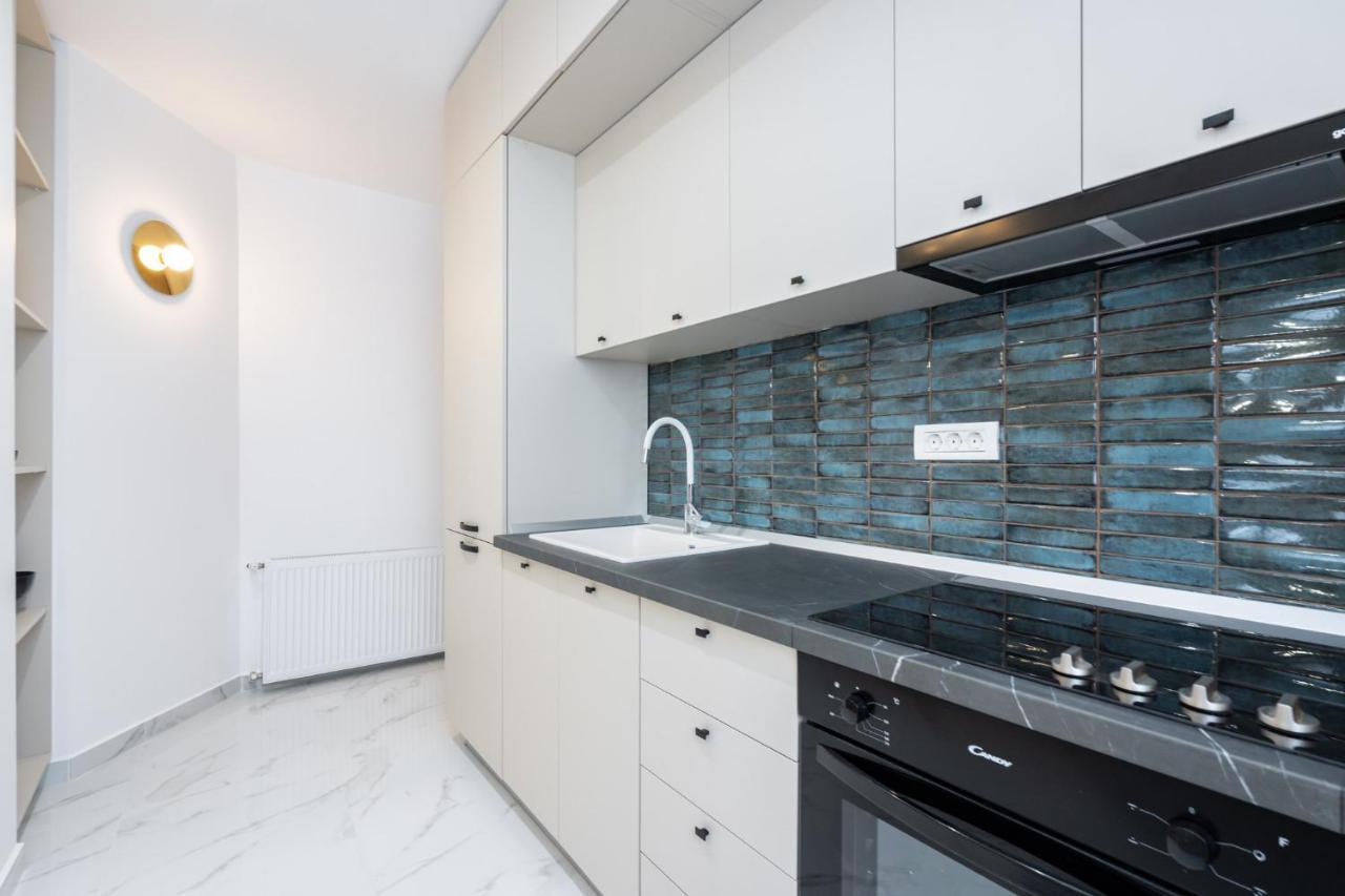 Old Town Bucharest, Luxury 2 Bedrooms Apartment Dış mekan fotoğraf