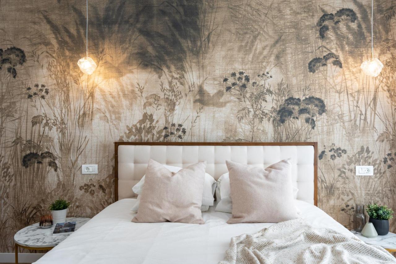 Old Town Bucharest, Luxury 2 Bedrooms Apartment Dış mekan fotoğraf