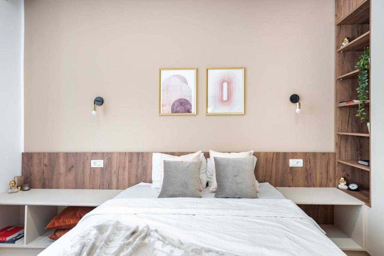 Old Town Bucharest, Luxury 2 Bedrooms Apartment Dış mekan fotoğraf