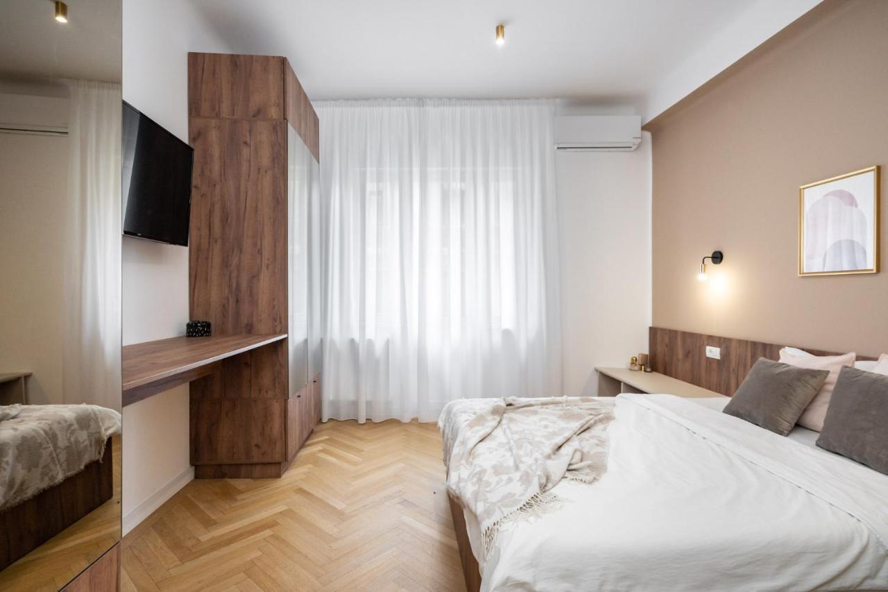 Old Town Bucharest, Luxury 2 Bedrooms Apartment Dış mekan fotoğraf