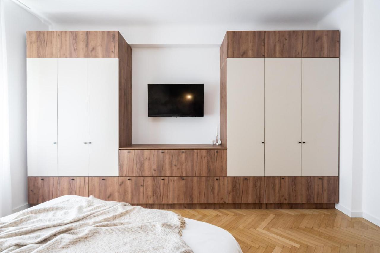 Old Town Bucharest, Luxury 2 Bedrooms Apartment Dış mekan fotoğraf