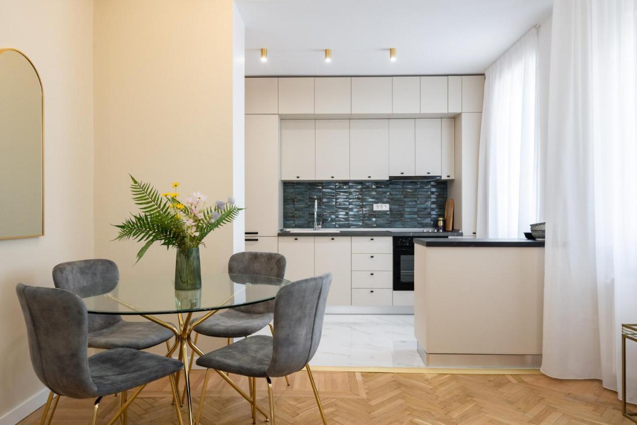 Old Town Bucharest, Luxury 2 Bedrooms Apartment Dış mekan fotoğraf